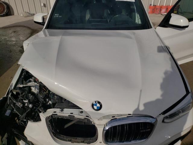 Photo 12 from auction – 2020 BMW X3 M COMPE with VIN 5YMTS0C00L9B85177