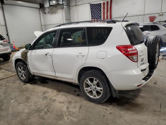 Photo 2 from auction – 2012 TOYOTA RAV4 with VIN 2T3BF4DV9CW260207