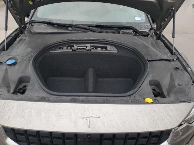 Photo 11 from auction – 2022 POLESTAR 2 with VIN LPSED3KA6NL055391