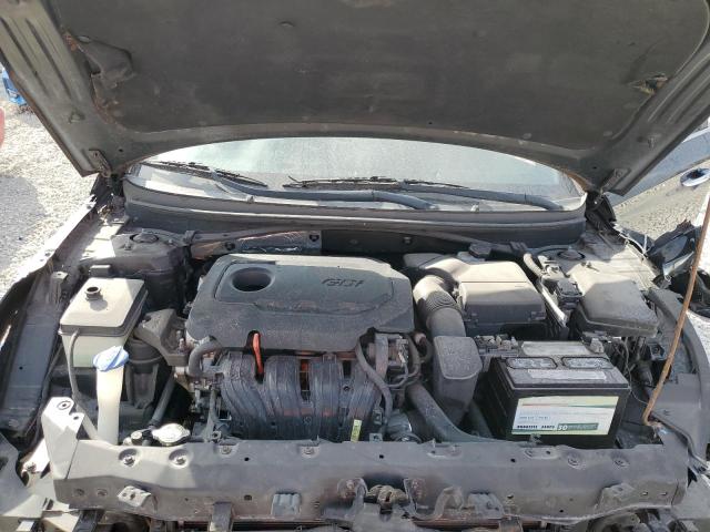 Photo 11 from auction – 2015 HYUNDAI SONATA SPO with VIN 5NPE34AF2FH020088