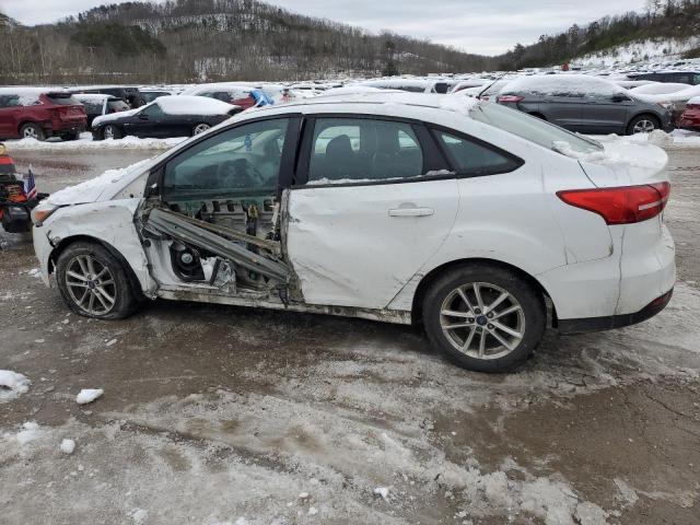 Photo 2 from auction – 2015 FORD FOCUS with VIN 1FADP3F20FL342469