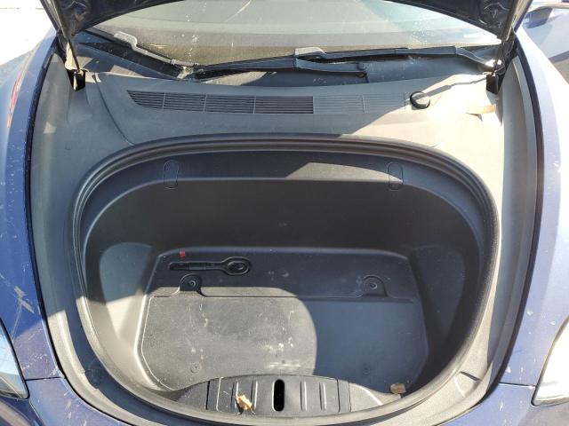 Photo 11 from auction – 2019 TESLA MODEL 3 with VIN 5YJ3E1EA1KF402281
