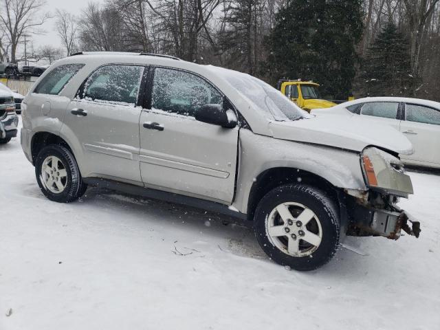Photo 4 from auction – 2008 CHEVROLET EQUINOX LS with VIN 2CNDL23F886336594