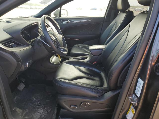 Photo 7 from auction – 2019 LINCOLN MKC with VIN 5LMCJ1C90KUL15427