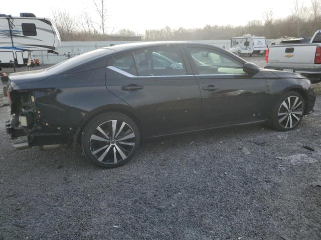 Photo 3 from auction – 2019 NISSAN ALTIMA SR with VIN 1N4BL4CW2KC149914