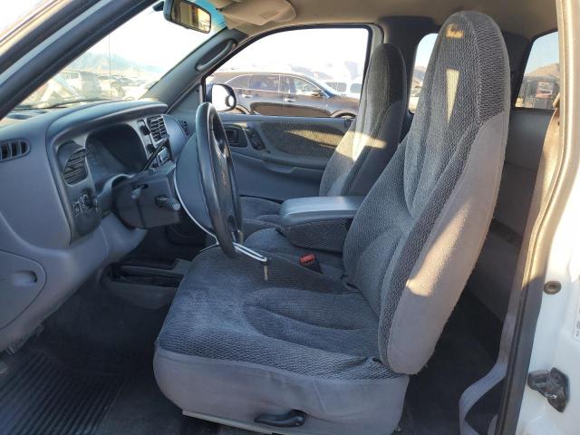 Photo 7 from auction – 1998 DODGE DAKOTA with VIN 1B7GG22Y1WS544271
