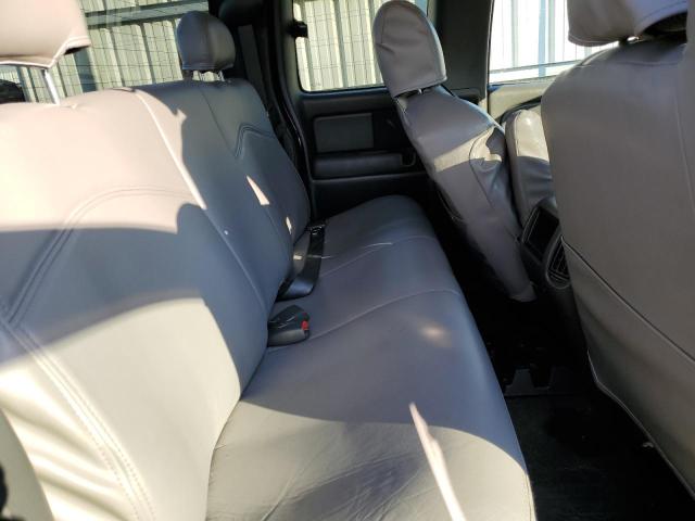Photo 10 from auction – 2004 CHEVROLET SILVERADO with VIN 2GCEK19TX41178298