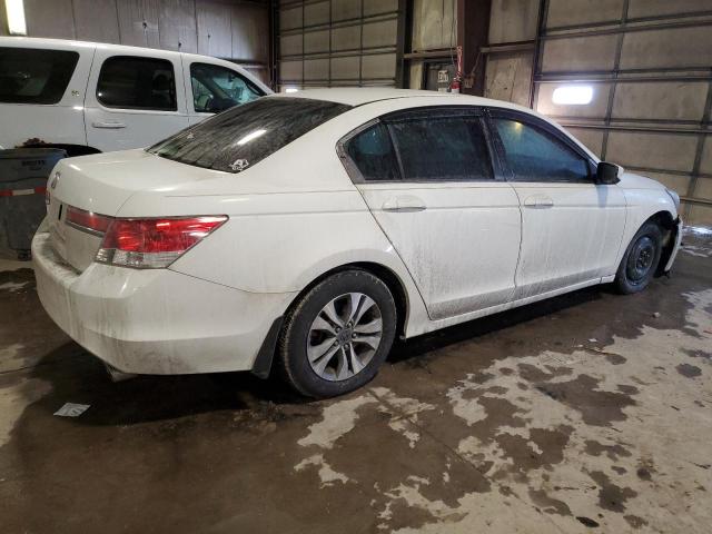 Photo 3 from auction – 2012 HONDA ACCORD LX with VIN 1HGCP2F37CA113241