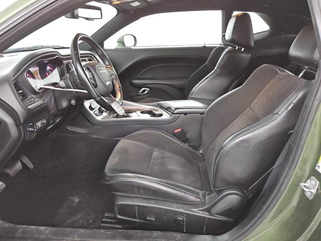 Photo 7 from auction – 2022 DODGE CHALLENGER with VIN 2C3CDZBT0NH242792