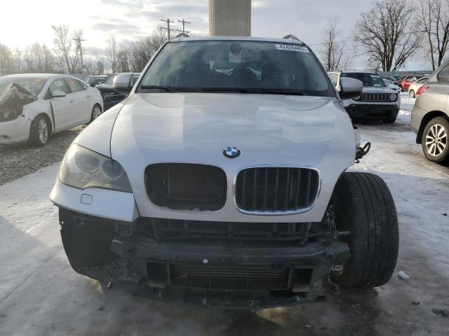 Photo 5 from auction – 2012 BMW X5 XDRIVE3 with VIN 5UXZV4C54CL754690