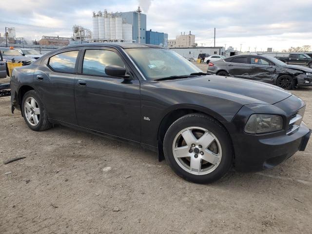 Photo 4 from auction – 2007 DODGE CHARGER SE with VIN 2B3KK43G67H679041