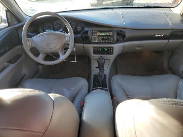 Photo 8 from auction – 2001 BUICK REGAL LS with VIN 2G4WB55K811185542
