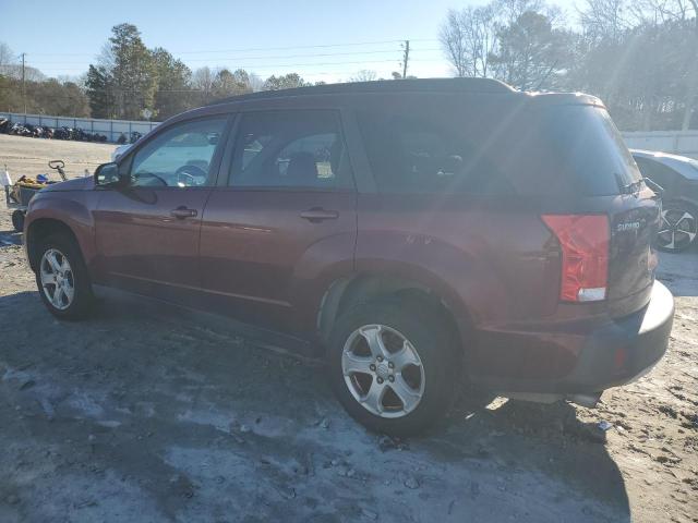 Photo 2 from auction – 2008 SUZUKI XL7 LUXURY with VIN 2S3DB417086116155