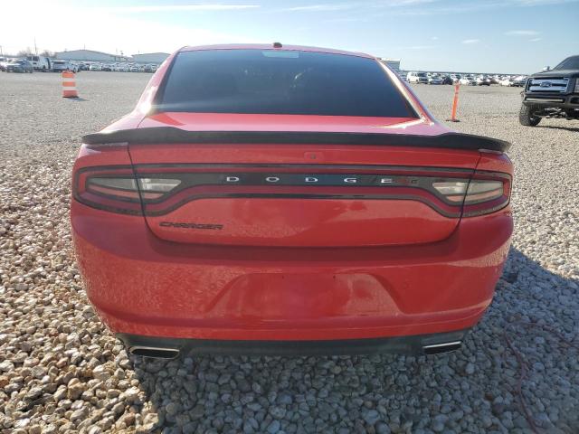 Photo 6 from auction – 2019 DODGE CHARGER SX with VIN 2C3CDXBGXKH504983