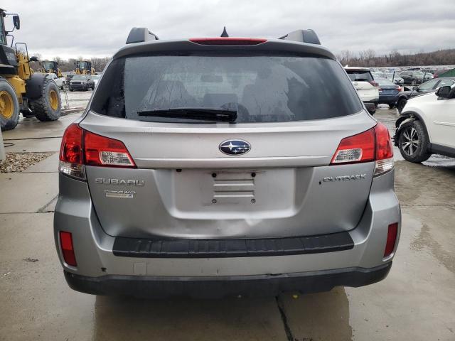Снимка 6 от търг – 2011 SUBARU OUTBACK 2. с VIN 4S4BRCKC7B3323661