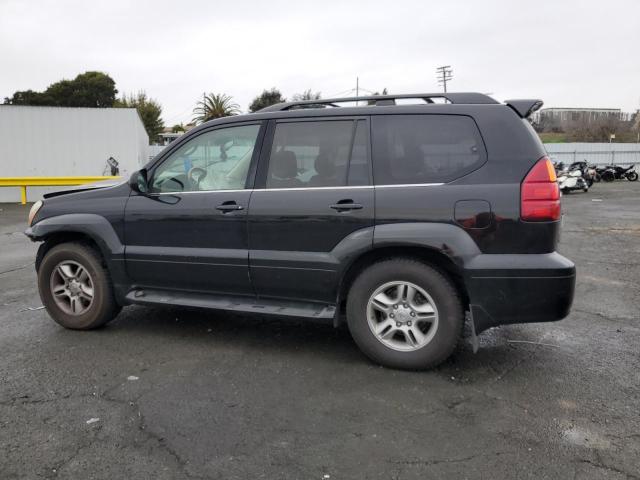 Photo 2 from auction – 2006 LEXUS GX 470 with VIN JTJBT20X860102712