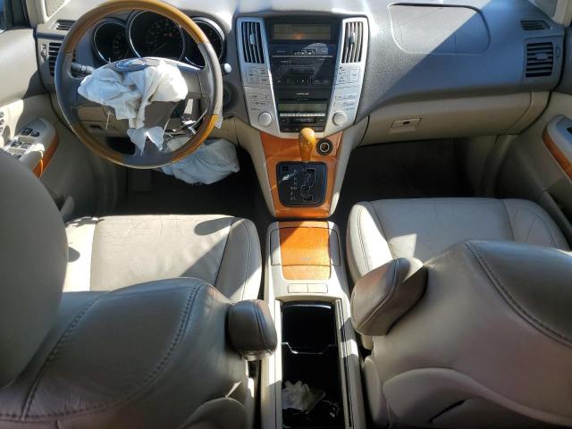 Photo 8 from auction – 2005 LEXUS RX 330 with VIN 2T2GA31U75C042107