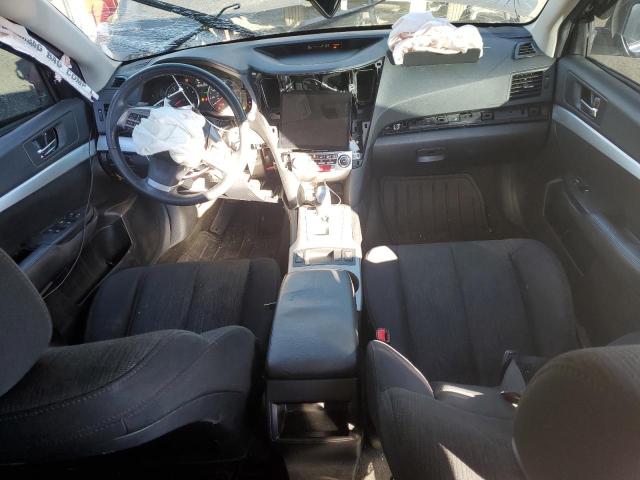 Снимка 8 от търг – 2013 SUBARU OUTBACK 2. с VIN 4S4BRBCC9D3201850