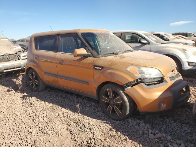 Photo 4 from auction – 2010 KIA SOUL + with VIN KNDJT2A28A7107734