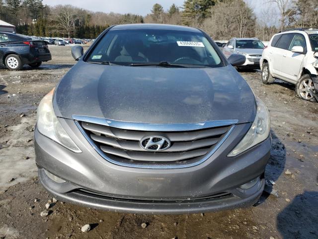 Photo 5 from auction – 2013 HYUNDAI SONATA GLS with VIN 5NPEB4AC4DH800888
