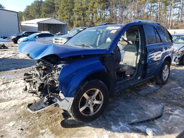 SATURN VUE 2006 with VIN 5GZCZ53416S858359 - Photo from auction