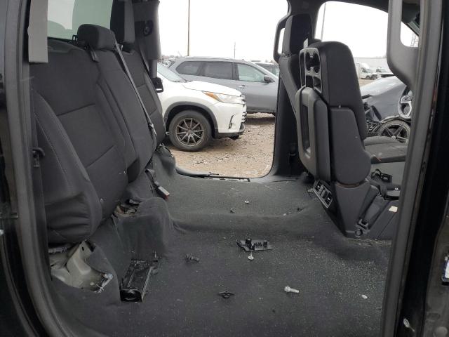 Photo 10 from auction – 2021 CHEVROLET SILVERADO with VIN 3GCPYJEK9MG395384