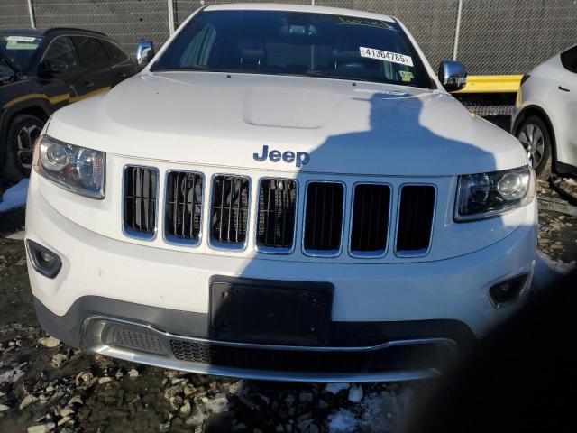 Photo 5 from auction – 2015 JEEP GRAND CHER with VIN 1C4RJFBG5FC860162