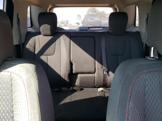 Photo 10 from auction – 2012 GMC TERRAIN SL with VIN 2GKALMEK5C6280771