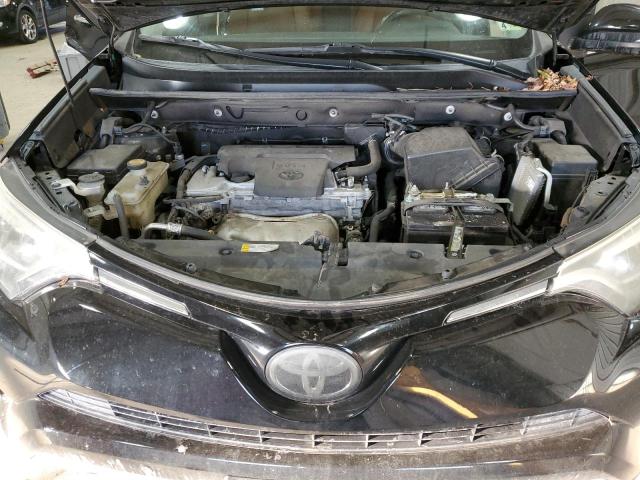 Photo 12 from auction – 2016 TOYOTA RAV4 LIMIT with VIN 2T3DFREV2GW512387