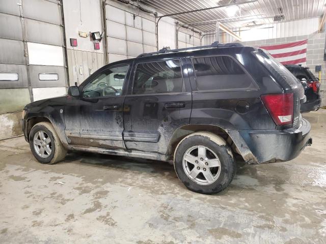 Photo 2 from auction – 2006 JEEP GRAND CHER with VIN 1J4HR48N76C138491