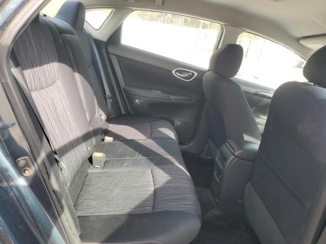 Photo 10 from auction – 2017 NISSAN SENTRA S with VIN 3N1AB7AP0HY226093