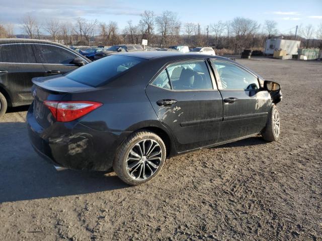 Photo 3 from auction – 2016 TOYOTA COROLLA L with VIN 2T1BURHEXGC696707