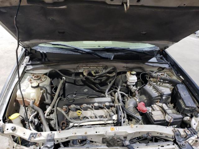 Photo 12 from auction – 2012 FORD ESCAPE LIM with VIN 1FMCU0E76CKC33831