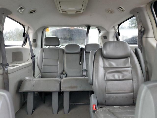 Photo 10 from auction – 2008 CHRYSLER TOWN & COU with VIN 2A8HR54P38R121273