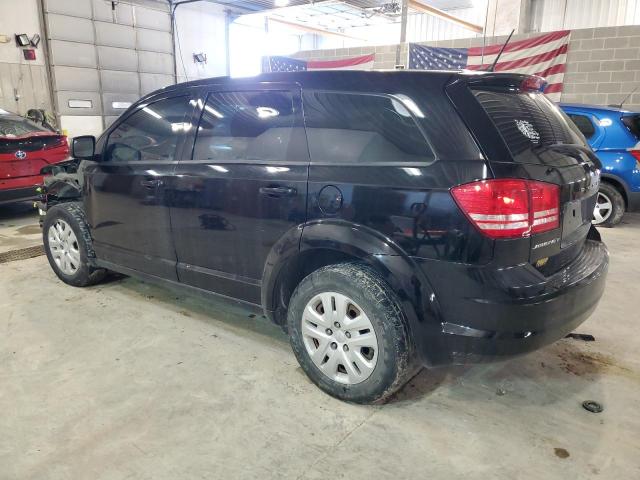 Фото 2 с аукциона – 2014 DODGE JOURNEY SE с VIN 3C4PDCAB0ET310549
