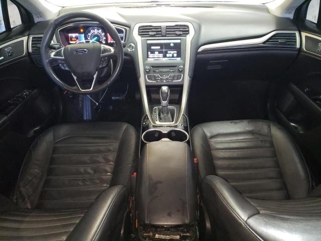 Photo 8 from auction – 2016 FORD FUSION SE with VIN 3FA6P0T99GR301415