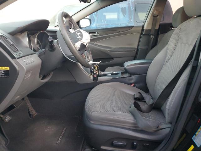 Photo 7 from auction – 2012 HYUNDAI SONATA GLS with VIN 5NPEB4AC4CH337696