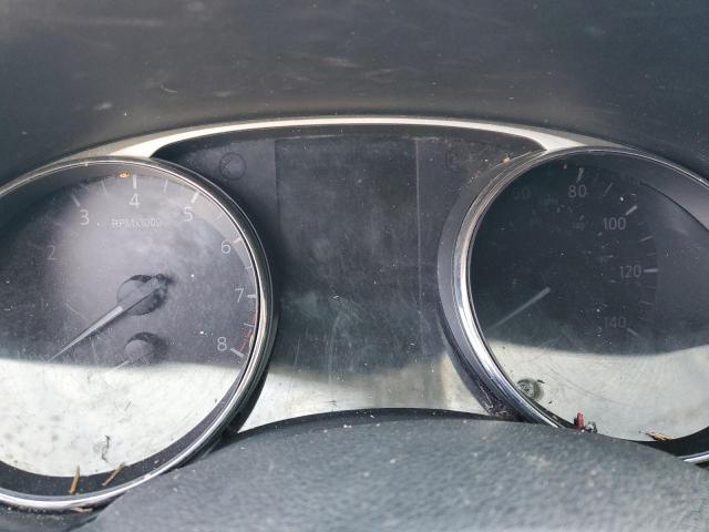 Photo 9 from auction – 2014 NISSAN ROGUE S with VIN 5N1AT2MT5EC773138