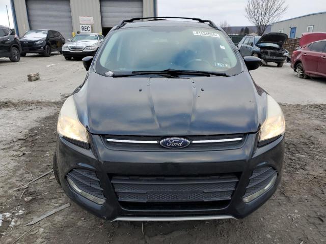 Photo 5 from auction – 2013 FORD ESCAPE SE with VIN 1FMCU9G98DUD00289
