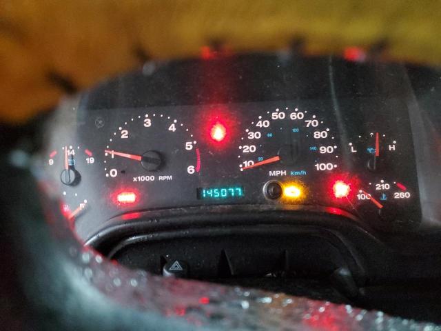 Photo 9 from auction – 2006 JEEP WRANGLER / with VIN 1J4FA69S96P704965
