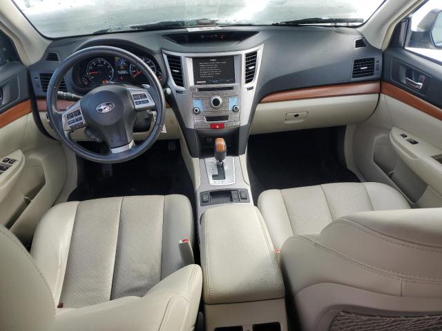 Снимка 8 от търг – 2014 SUBARU OUTBACK 2. с VIN 4S4BRCNC9E3292090