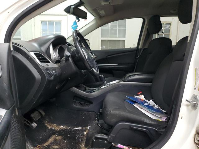 Photo 7 from auction – 2019 DODGE JOURNEY SE with VIN 3C4PDCAB9KT860683