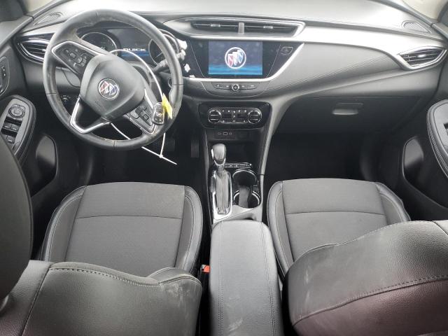 Photo 8 from auction – 2021 BUICK ENCORE GX with VIN KL4MMDSL4MB139413