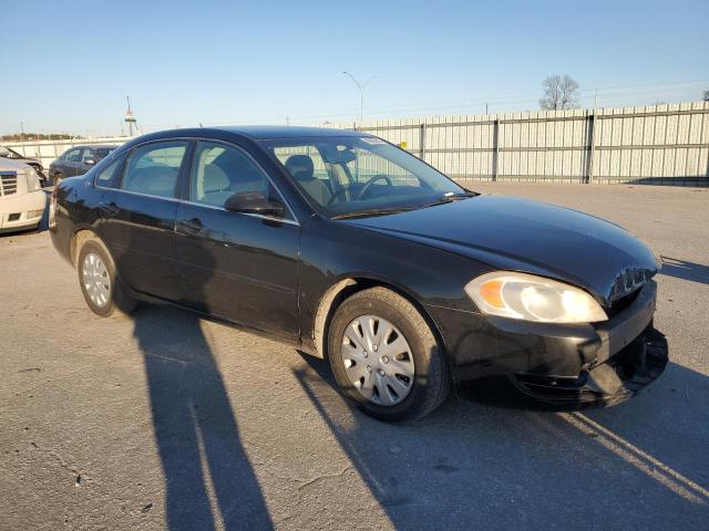 Photo 4 from auction – 2007 CHEVROLET IMPALA LS with VIN 2G1WB58K079399900