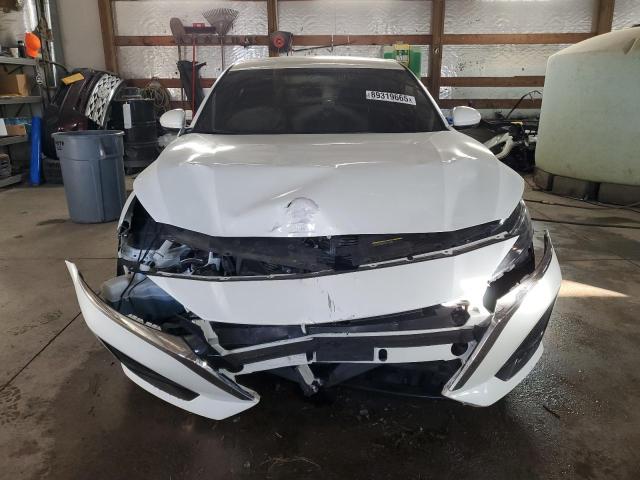 Photo 5 from auction – 2023 NISSAN ALTIMA SL with VIN 1N4BL4EV6PN330787