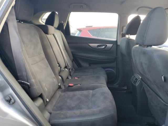 Photo 11 from auction – 2015 NISSAN ROGUE S with VIN KNMAT2MV9FP534465