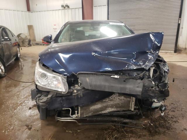 Photo 5 from auction – 2011 BUICK LACROSSE C with VIN 1G4GE5GD9BF327739