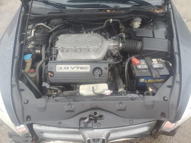 Photo 11 from auction – 2003 HONDA ACCORD EX with VIN 1HGCM66593A070653