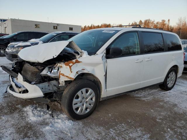 Photo 1 from auction – 2019 DODGE GRAND CARA with VIN 2C4RDGBG1KR791890