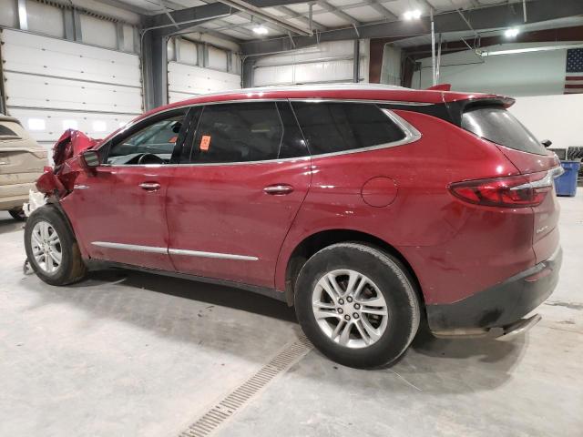 Photo 2 from auction – 2018 BUICK ENCLAVE ES with VIN 5GAEVAKW3JJ159218